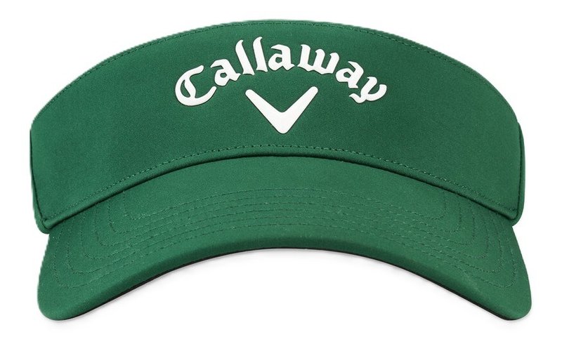 Callaway Liquid Metal pánsky šilt, forest