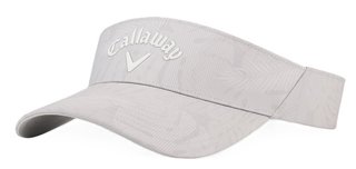 Callaway Liquid Metal pánsky šilt, grey/palm breeze