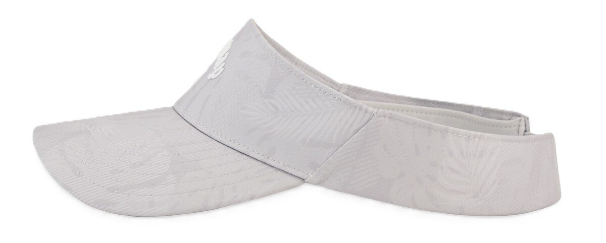Callaway Liquid Metal pánsky šilt, grey/palm breeze