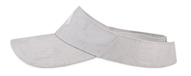 Callaway Liquid Metal pánsky šilt, grey/palm breeze