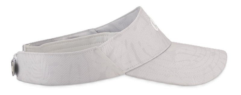 Callaway Liquid Metal pánsky šilt, grey/palm breeze