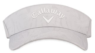 Callaway Liquid Metal pánsky šilt, grey/palm breeze