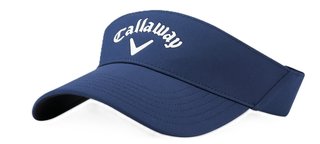 Callaway Liquid Metal pánsky vizier, navy