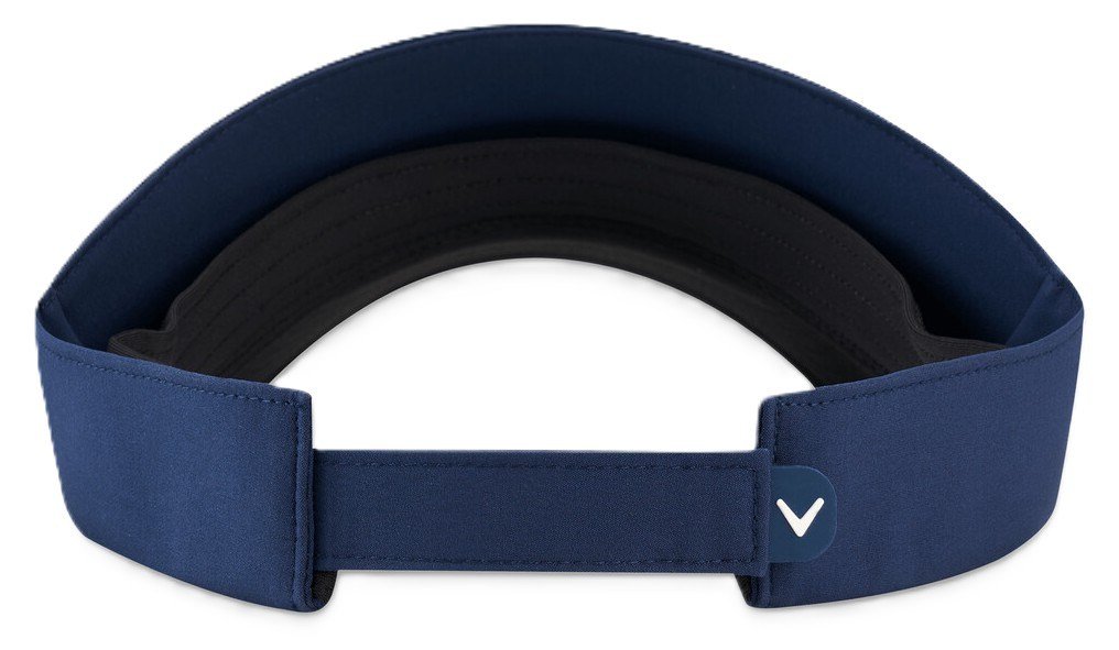 Callaway Liquid Metal pánsky vizier, navy