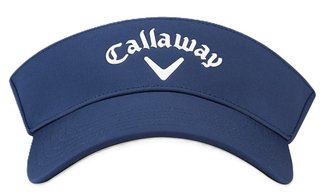 Callaway Liquid Metal pánsky vizier, navy