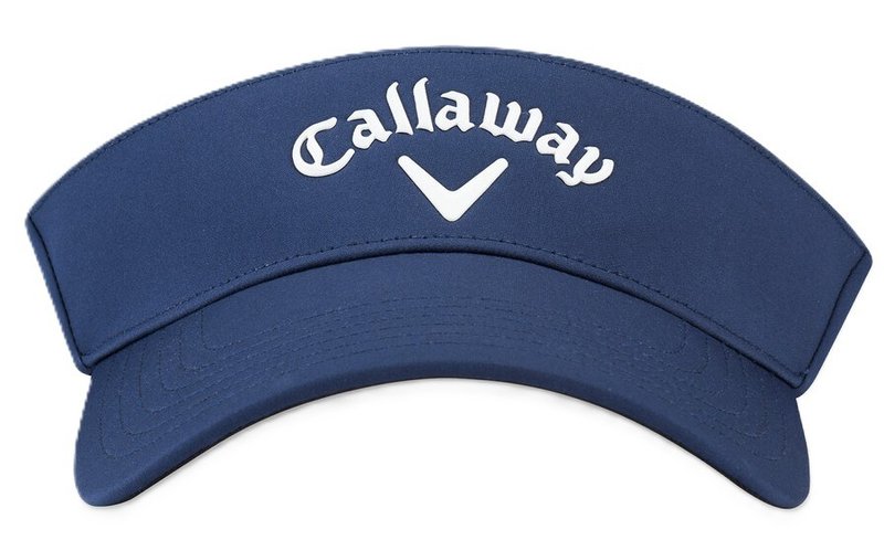 Callaway Liquid Metal pánsky vizier, navy