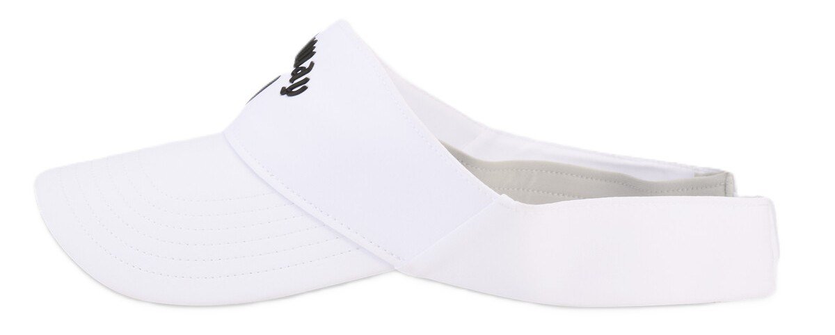 Callaway Liquid Metal pánsky šilt, bielo/čierny