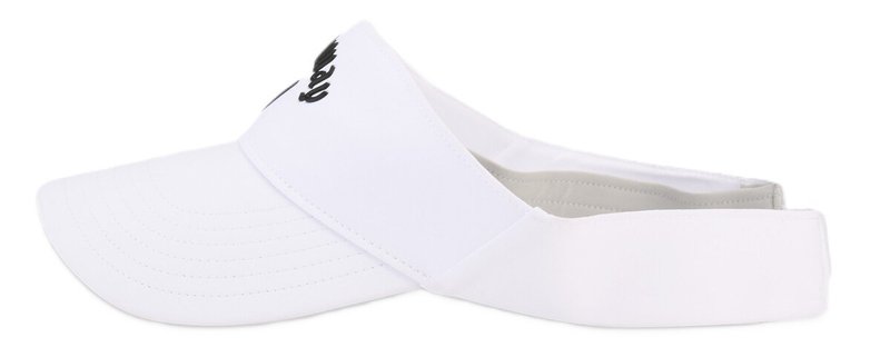 Callaway Liquid Metal pánsky šilt, bielo/čierny