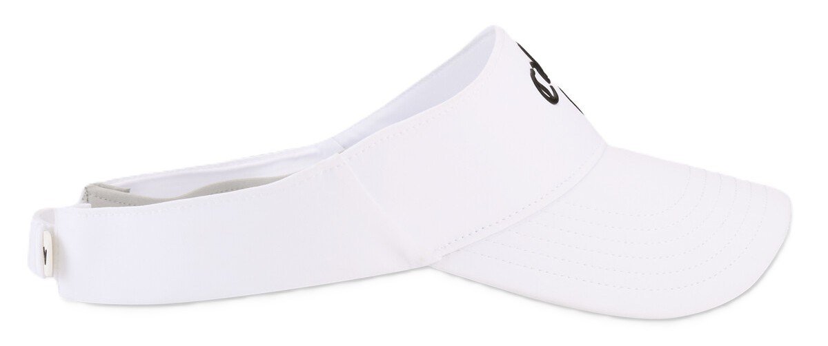 Callaway Liquid Metal pánsky šilt, bielo/čierny