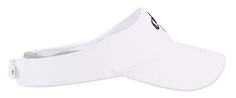Callaway Liquid Metal pánsky šilt, bielo/čierny