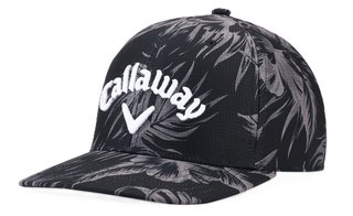 Callaway Performance Pro pánska kšiltovka, black tropical