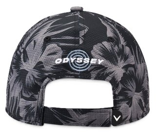 Callaway Performance Pro pánska kšiltovka, black tropical