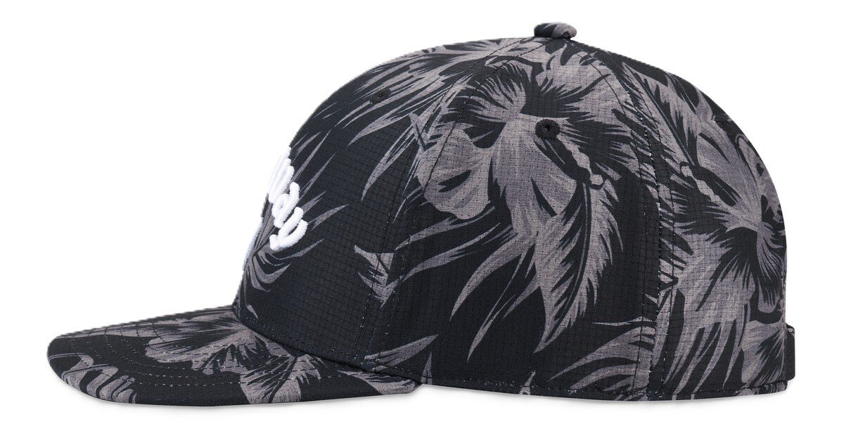 Callaway Performance Pro pánska kšiltovka, black tropical