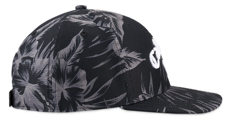 Callaway Performance Pro pánska kšiltovka, black tropical