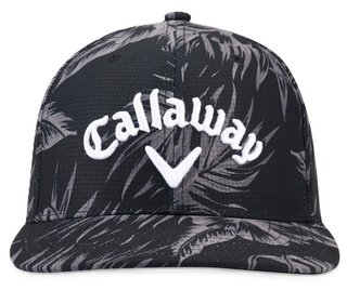 Callaway Performance Pro pánska kšiltovka, black tropical