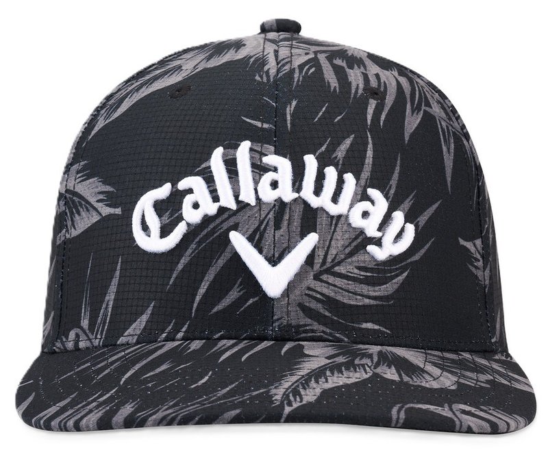 Callaway Performance Pro pánska kšiltovka, black tropical