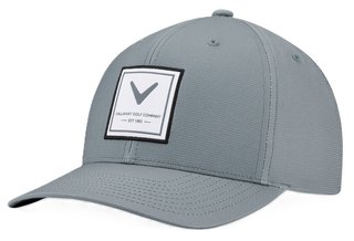Callaway Rutherford FLEXFIT® Snapback pánska kšiltovka, stormy weather