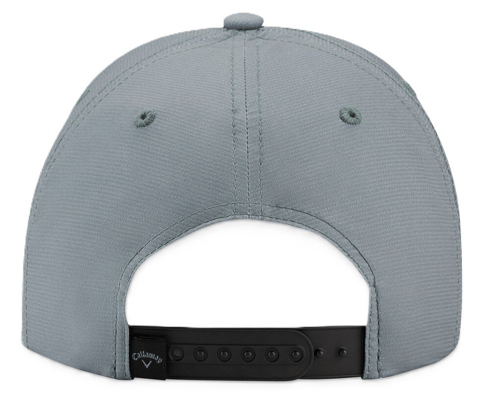 Callaway Rutherford FLEXFIT® Snapback pánska kšiltovka, stormy weather
