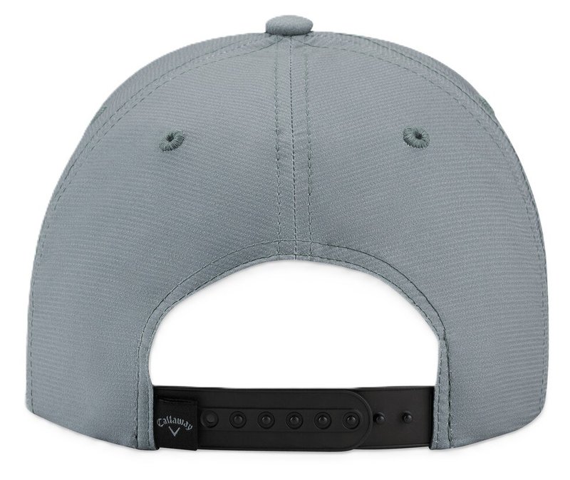 Callaway Rutherford FLEXFIT® Snapback pánska kšiltovka, stormy weather