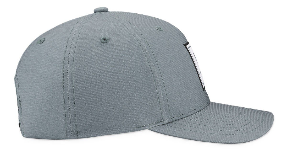 Callaway Rutherford FLEXFIT® Snapback pánska kšiltovka, stormy weather