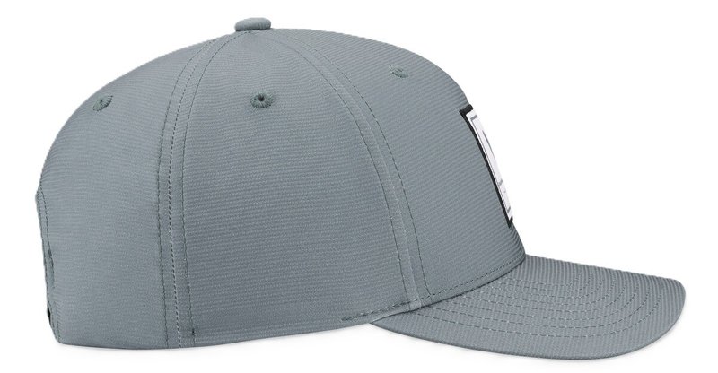 Callaway Rutherford FLEXFIT® Snapback pánska kšiltovka, stormy weather
