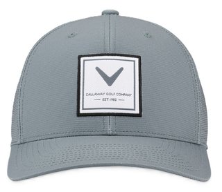 Callaway Rutherford FLEXFIT® Snapback pánska kšiltovka, stormy weather