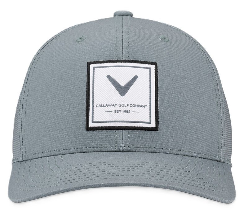 Callaway Rutherford FLEXFIT® Snapback pánska kšiltovka, stormy weather