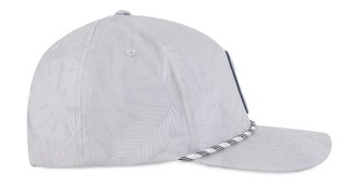 Callaway Birdie Brigade pánska kšiltovka, grey/palm breeze