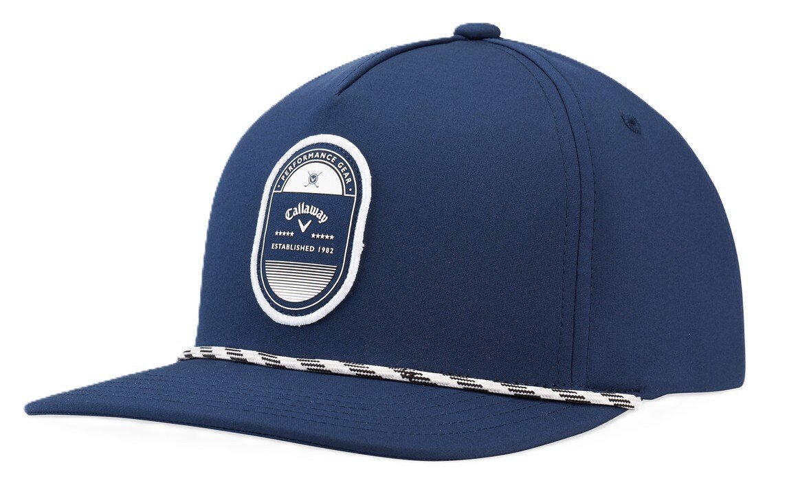 Callaway Birdie Brigade pánska kšiltovka, navy