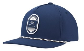 Callaway Birdie Brigade pánska kšiltovka, navy