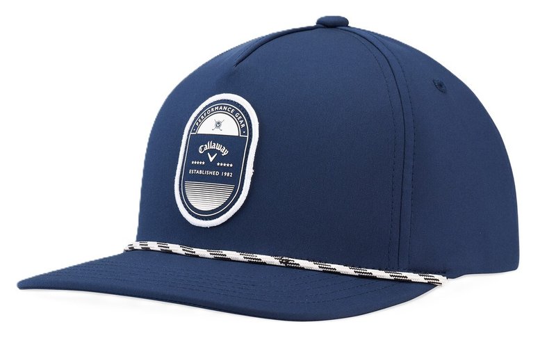 Callaway Birdie Brigade pánska kšiltovka, navy