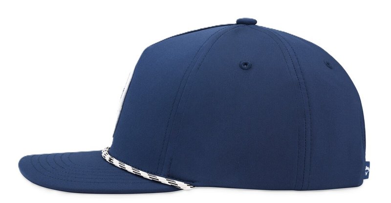 Callaway Birdie Brigade pánska kšiltovka, navy