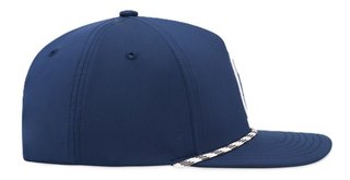 Callaway Birdie Brigade pánska kšiltovka, navy