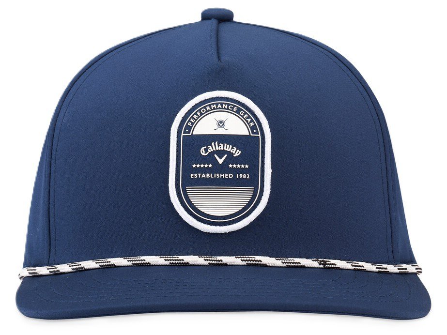 Callaway Birdie Brigade pánska kšiltovka, navy