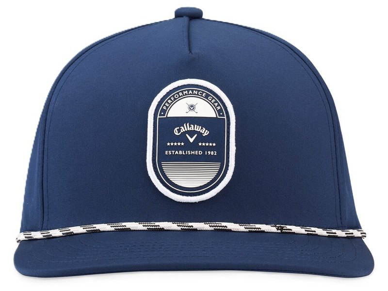 Callaway Birdie Brigade pánska kšiltovka, navy