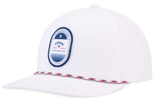 Callaway Birdie Brigade pánska kšiltovka, biela