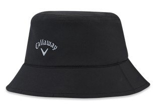Callaway Bucket pánsky klobúk, čierny