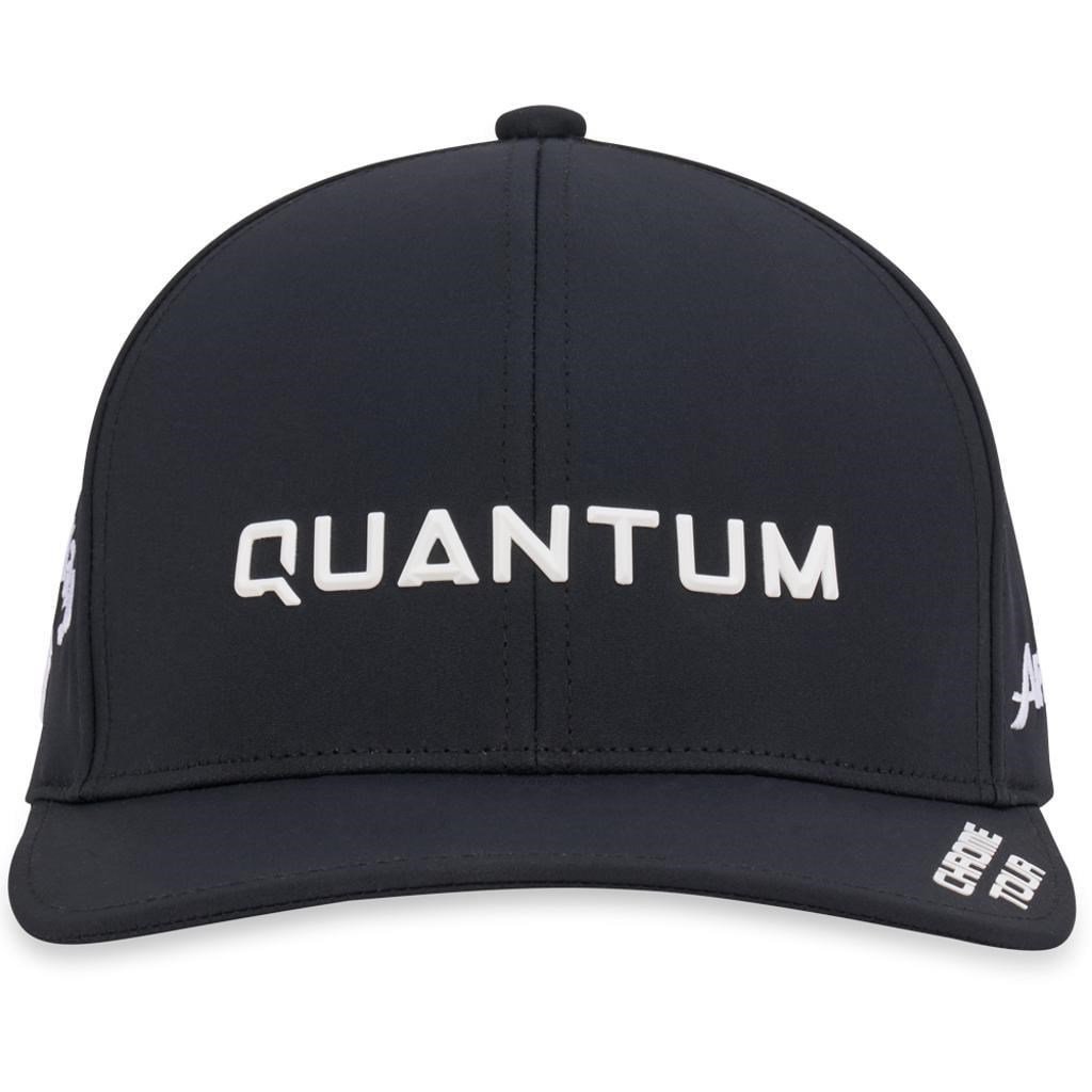 Callaway Quantum pánska kšiltovka, čierna