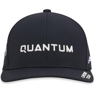 Callaway Quantum pánska kšiltovka, čierna
