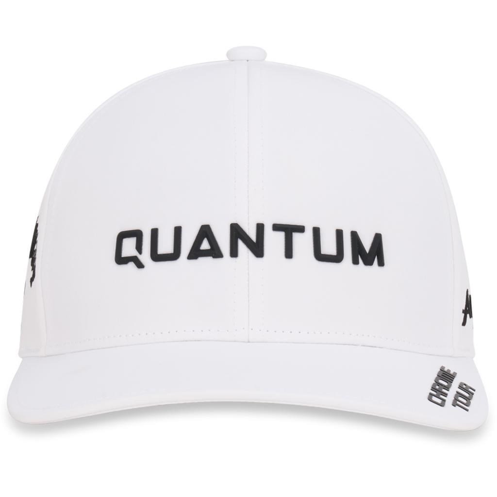 Callaway Quantum pánska kšiltovka, biela