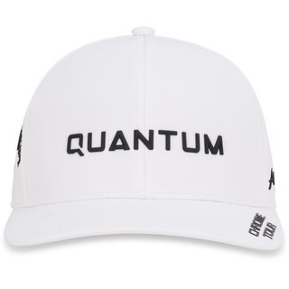 Callaway Quantum pánska kšiltovka, biela