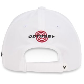Callaway Quantum pánska kšiltovka, biela