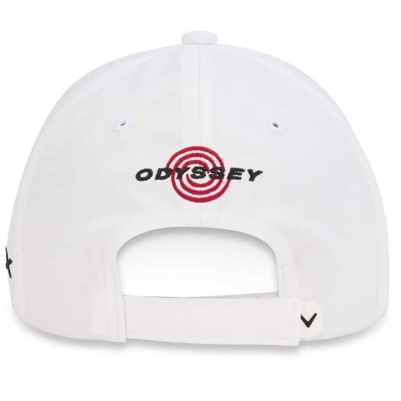 Callaway Quantum pánska kšiltovka, biela