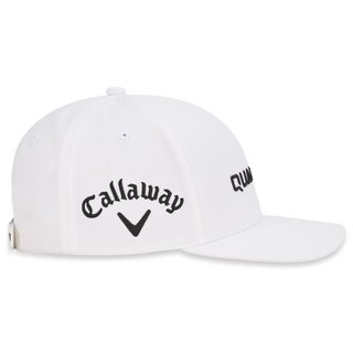 Callaway Quantum pánska kšiltovka, biela