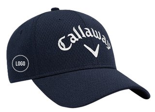 Callaway Performance Side Crest pánska kšiltovka, navy