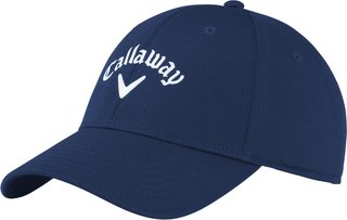 Callaway Performance Side Crest pánska kšiltovka, navy