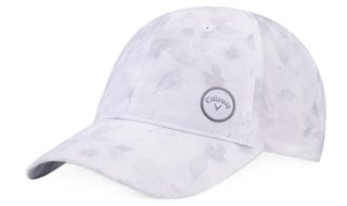 Callaway Hightail dámska kšiltovka, biela/watercolor floral