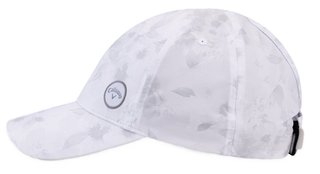Callaway Hightail dámska kšiltovka, biela/watercolor floral