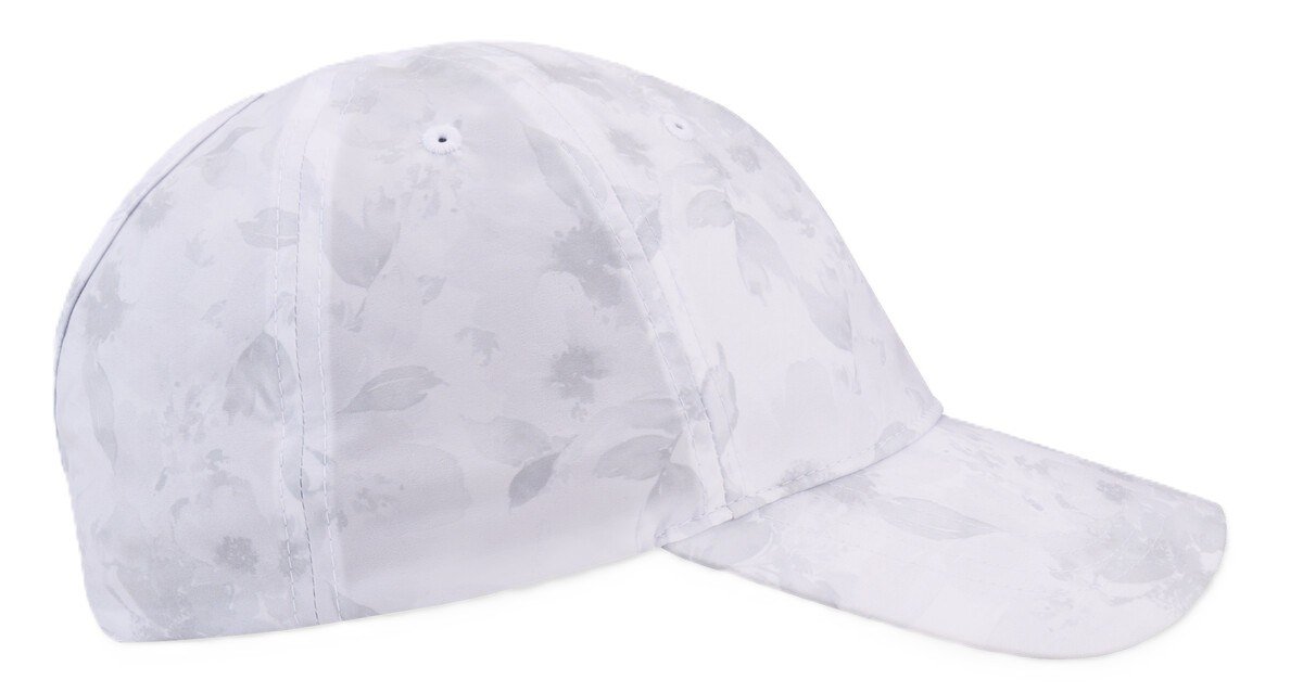 Callaway Hightail dámska kšiltovka, biela/watercolor floral