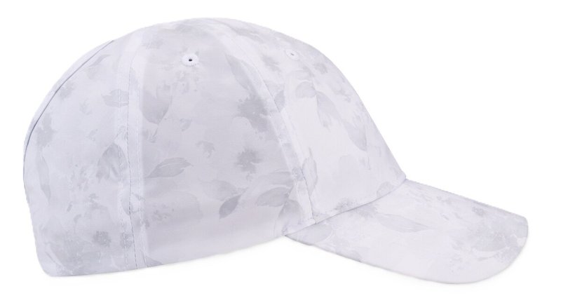 Callaway Hightail dámska kšiltovka, biela/watercolor floral